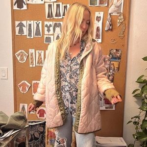 Novella Royale Vintage Army Liner